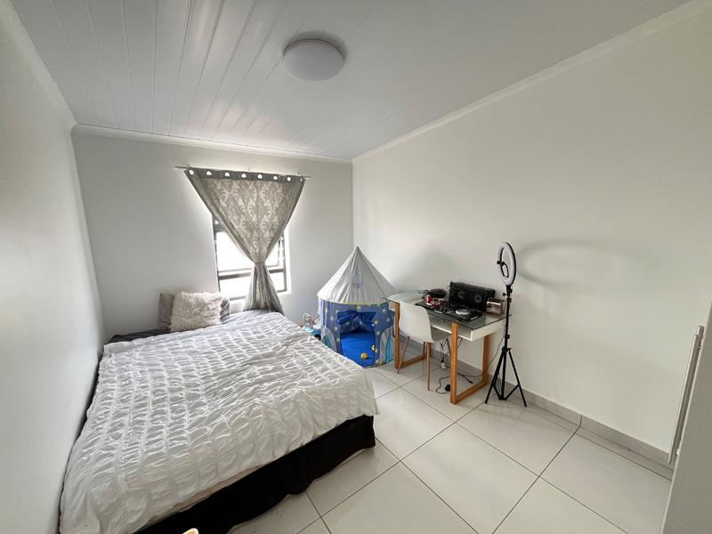 To Let 3 Bedroom Property for Rent in Dwarskersbos Western Cape